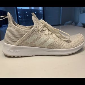 adidas Women's Cloudfoam Pure Shoes